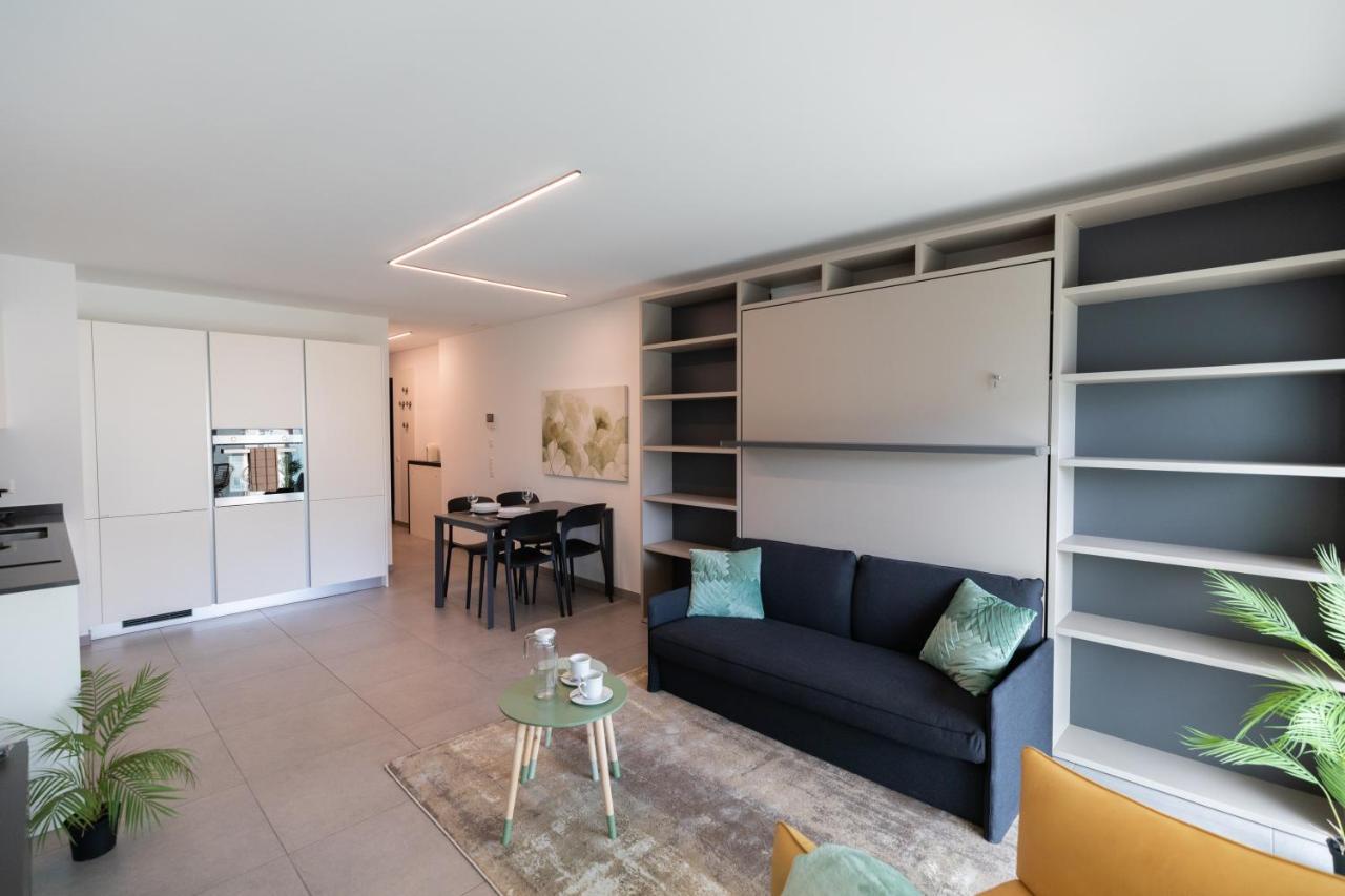 Residenza 5824 Apartment Bellinzona Exterior photo