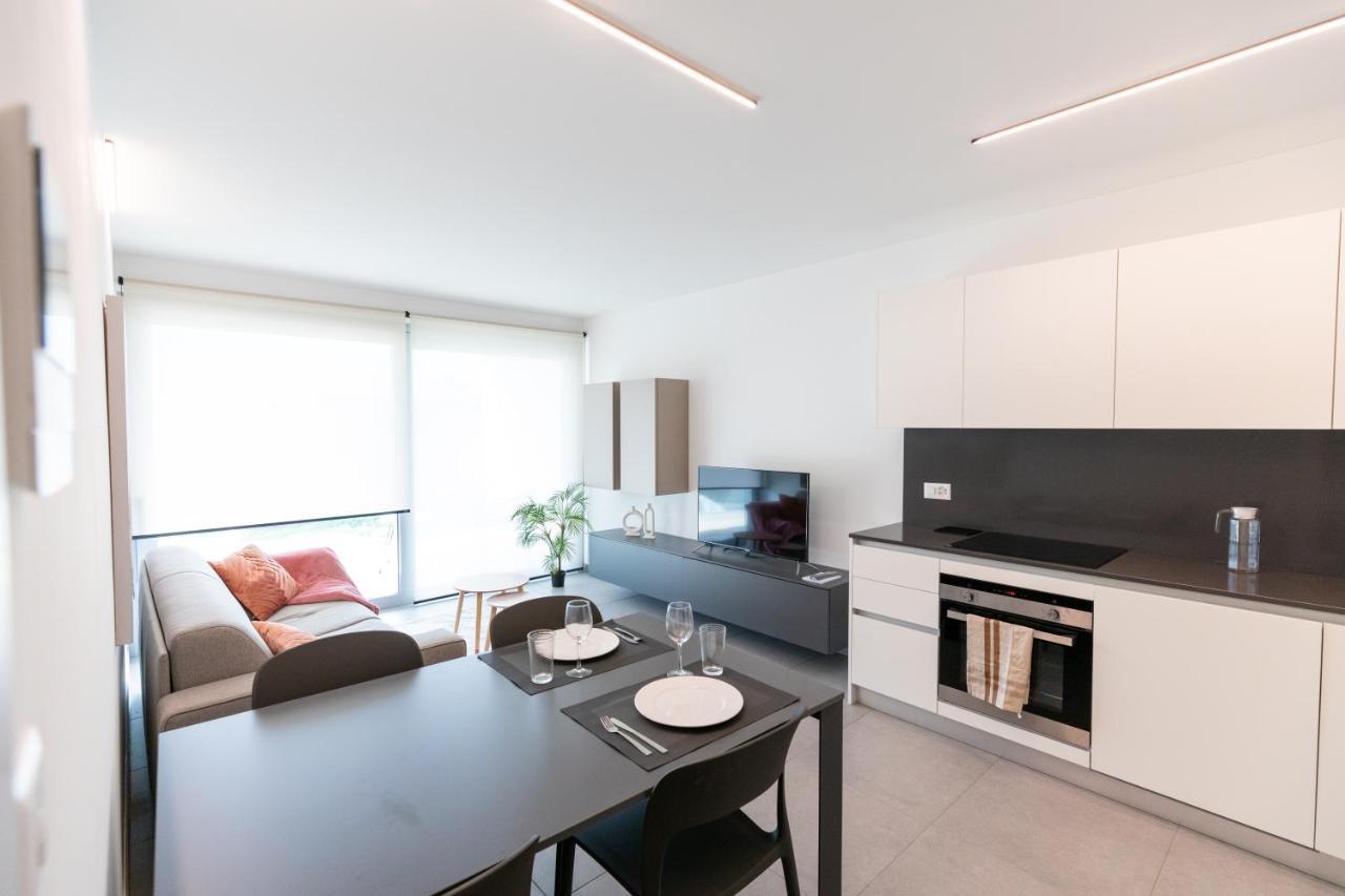 Residenza 5824 Apartment Bellinzona Exterior photo