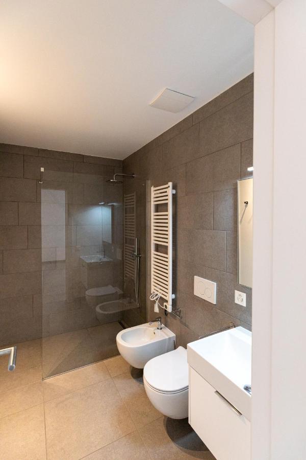Residenza 5824 Apartment Bellinzona Exterior photo