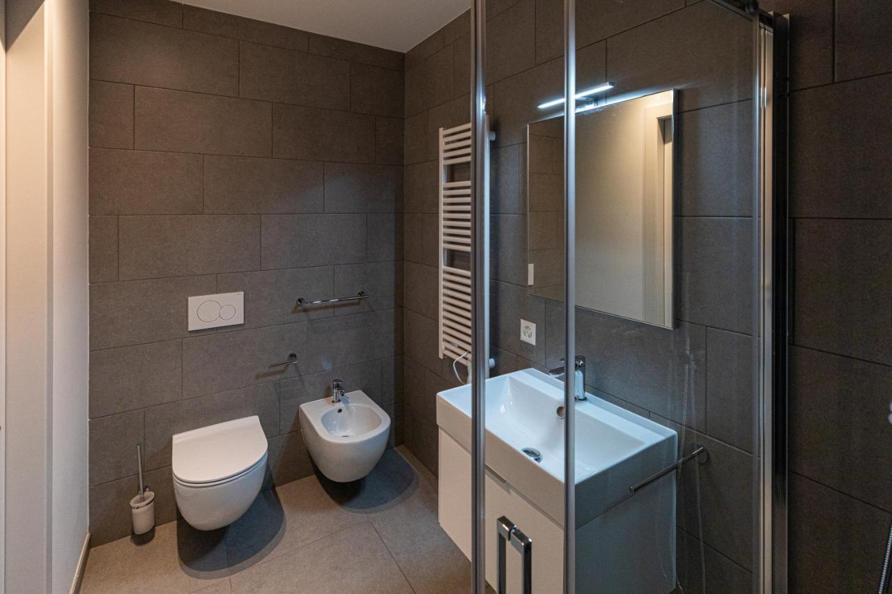 Residenza 5824 Apartment Bellinzona Exterior photo