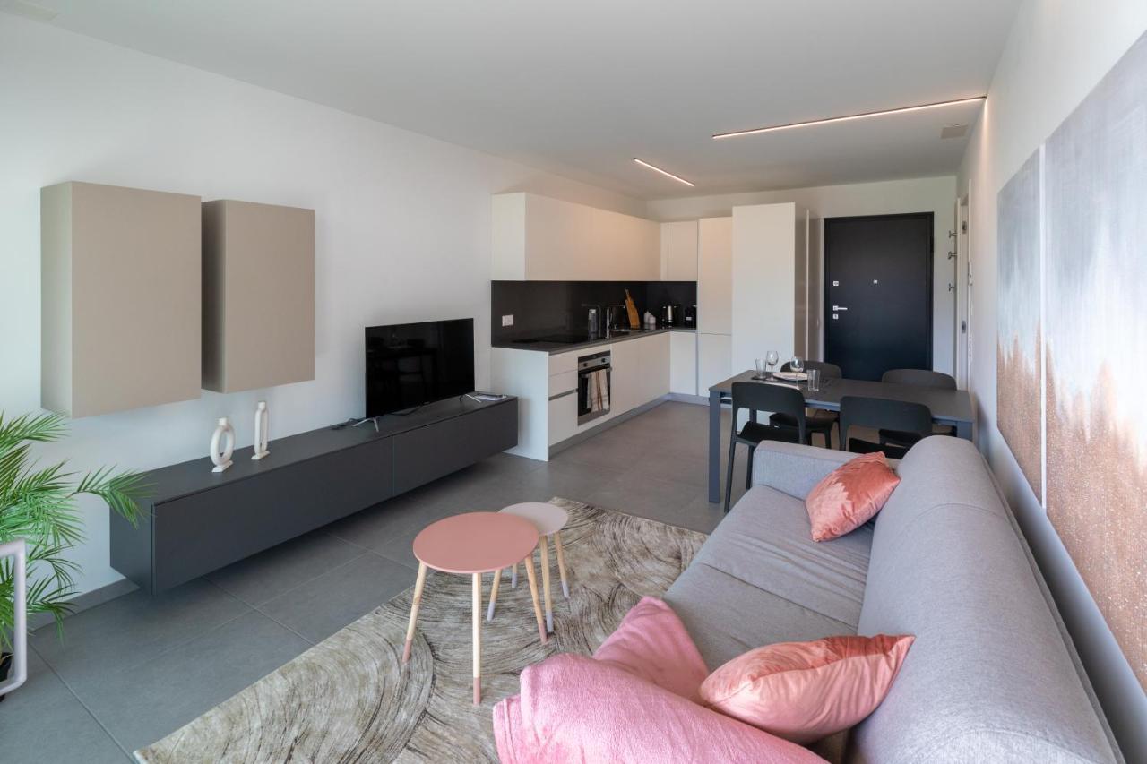 Residenza 5824 Apartment Bellinzona Exterior photo