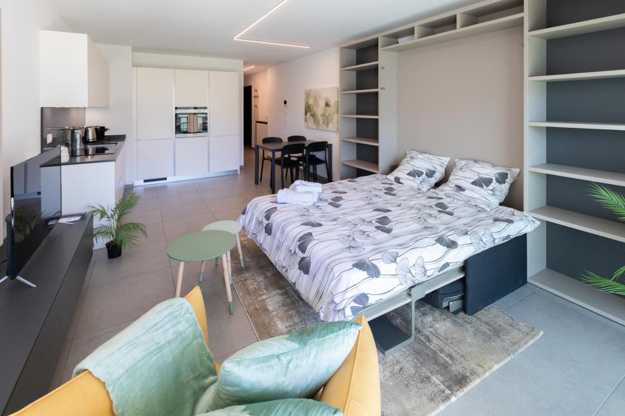Residenza 5824 Apartment Bellinzona Exterior photo