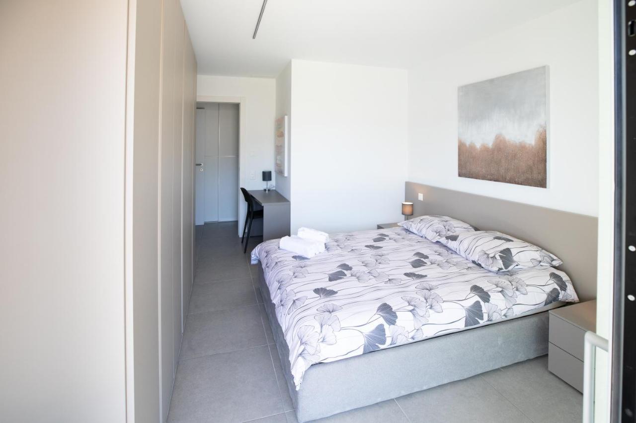 Residenza 5824 Apartment Bellinzona Exterior photo