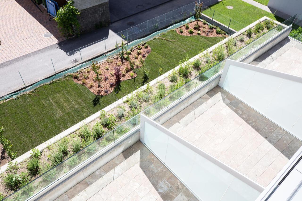 Residenza 5824 Apartment Bellinzona Exterior photo